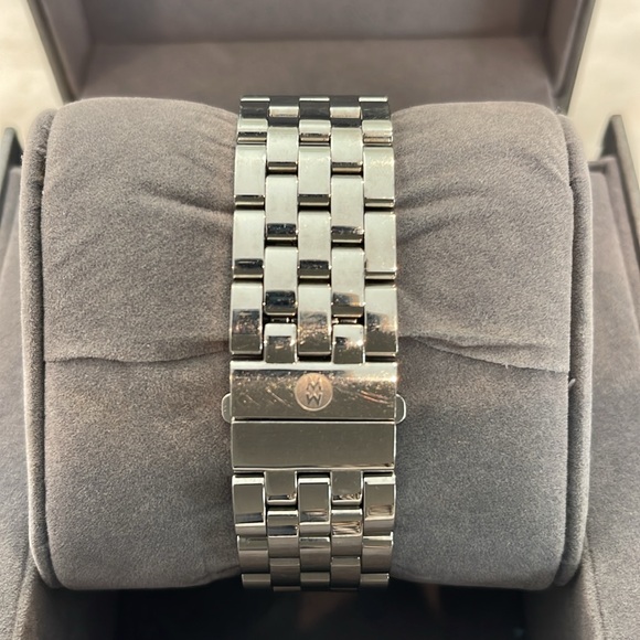 Michele Sport Sail Watch - Picture 3 of 7